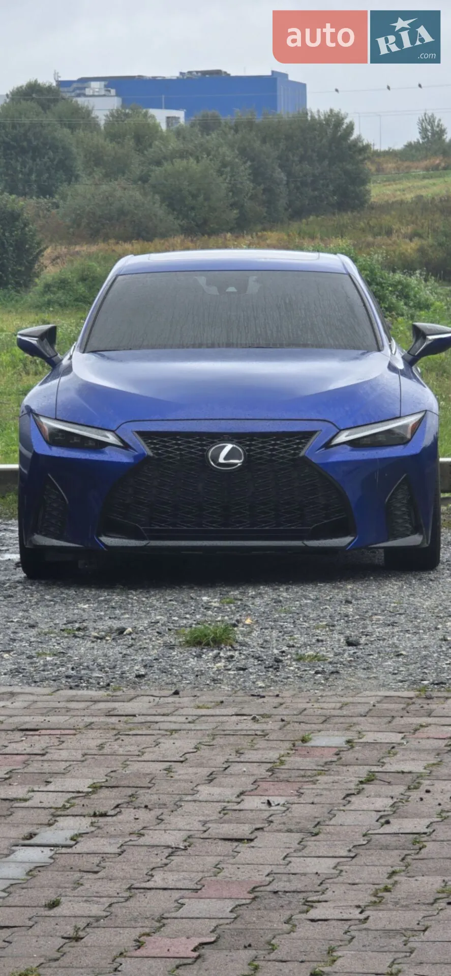 2022 Lexus IS - мініатюра 21