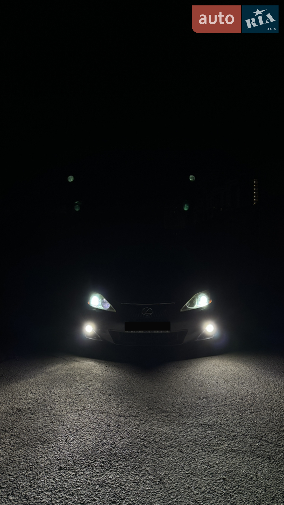 2011 Lexus IS - мініатюра 4