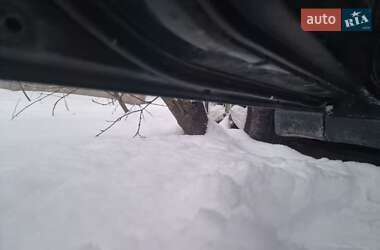 Седан Lexus IS 1999 в Каменском
