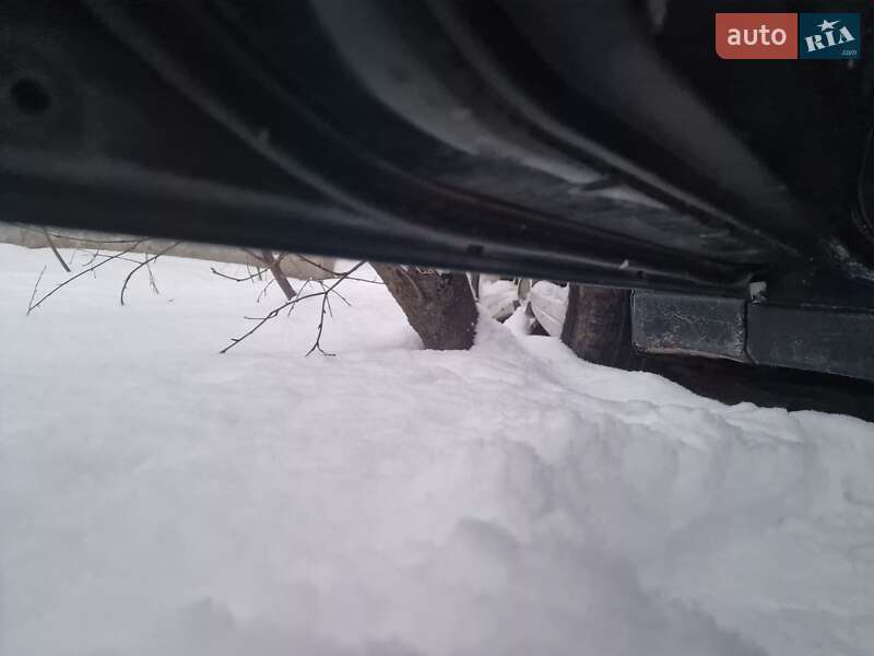 Седан Lexus IS 1999 в Каменском