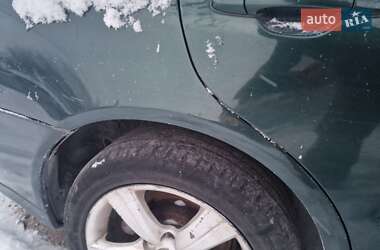 Седан Lexus IS 1999 в Каменском