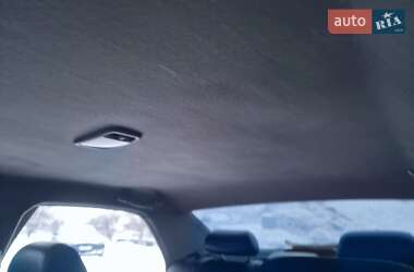 Седан Lexus IS 1999 в Каменском
