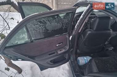 Седан Lexus IS 1999 в Каменском