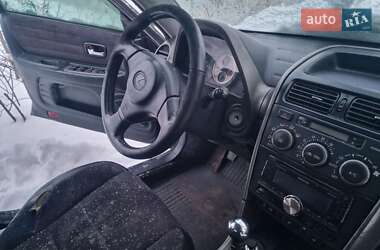 Седан Lexus IS 1999 в Каменском