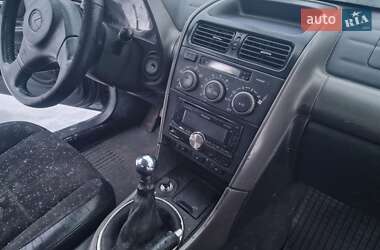 Седан Lexus IS 1999 в Каменском