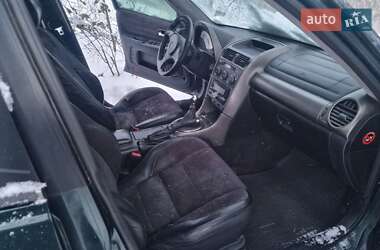 Седан Lexus IS 1999 в Каменском