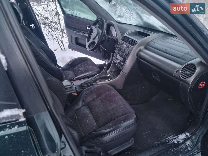 Седан Lexus IS 1999 в Каменском