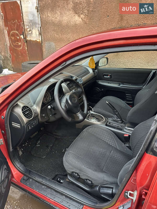 Седан Lexus IS 1999 в Одессе