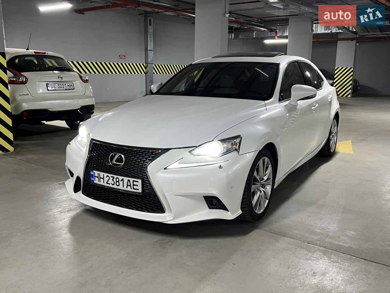 2012 Lexus IS - мініатюра 64