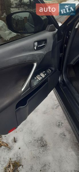 Седан Lexus IS 2007 в Виннице фото 11 Седан Lexus IS 2007 в Виннице