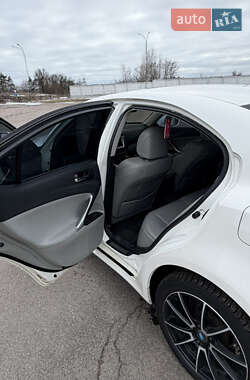 Седан Lexus IS 2006 в Переяславі