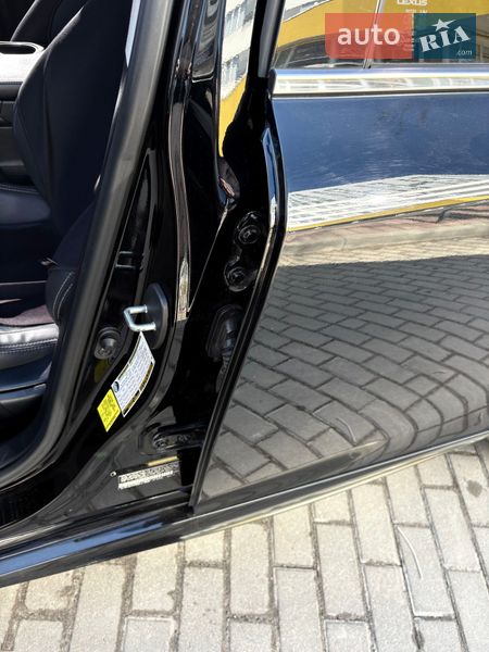 Седан Lexus IS 2020 в Львове фото 6 Седан Lexus IS 2020 в Львове