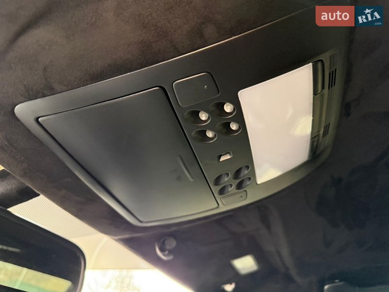 Седан Lexus IS 2007 в Дніпрі