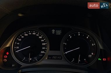 Седан Lexus IS 2005 в Визирці фото 13 Седан Lexus IS 2005 в Визирці