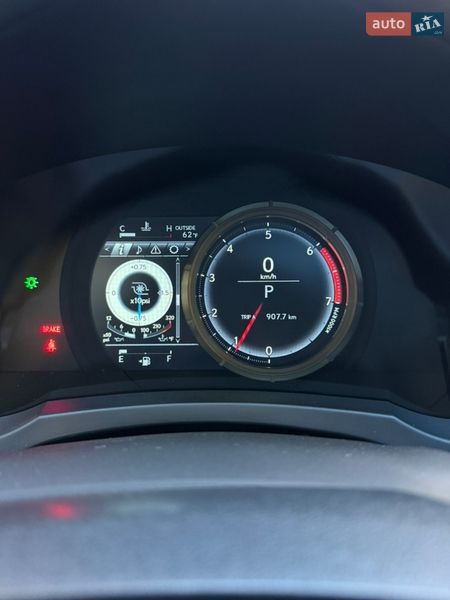 Седан Lexus IS 2015 в Одессе