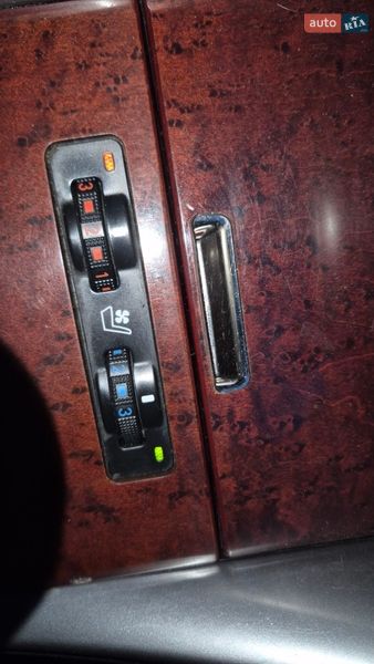 Седан Lexus IS 2008 в Києві