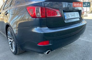 Седан Lexus IS 2010 в Киеве