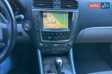 Седан Lexus IS 2010 в Киеве