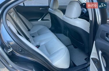 Седан Lexus IS 2010 в Киеве