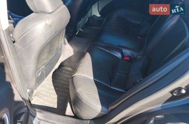 Седан Lexus IS 2008 в Полтаве