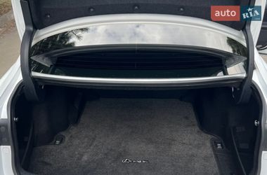 Седан Lexus IS 2014 в Днепре