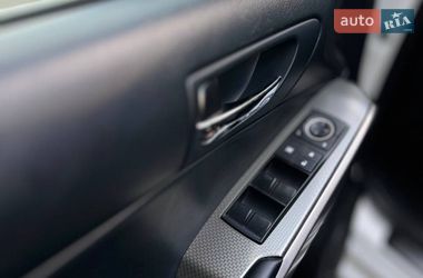 Седан Lexus IS 2014 в Днепре