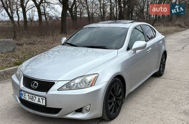 Lexus IS 2007