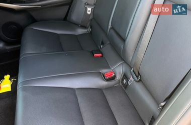Седан Lexus IS 2014 в Житомирі