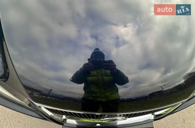Седан Lexus IS 2007 в Ивано-Франковске