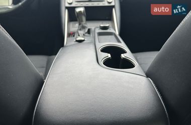 Седан Lexus IS 2017 в Днепре