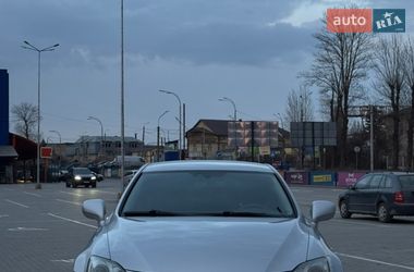 Седан Lexus IS 2007 в Тернополе