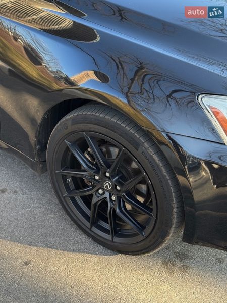 Седан Lexus IS 2006 в Харкові фото 3 Седан Lexus IS 2006 в Харкові