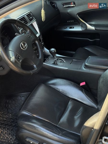 Седан Lexus IS 2006 в Харкові фото 5 Седан Lexus IS 2006 в Харкові