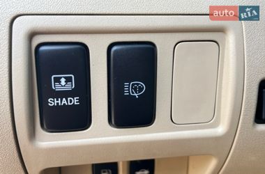 Седан Lexus IS 2007 в Львові
