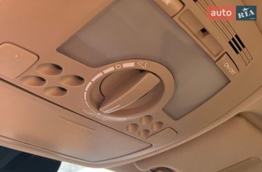 Седан Lexus IS 2007 в Львові