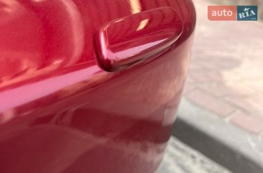 Седан Lexus IS 2007 в Львові