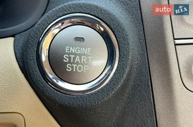 Седан Lexus IS 2007 в Львові