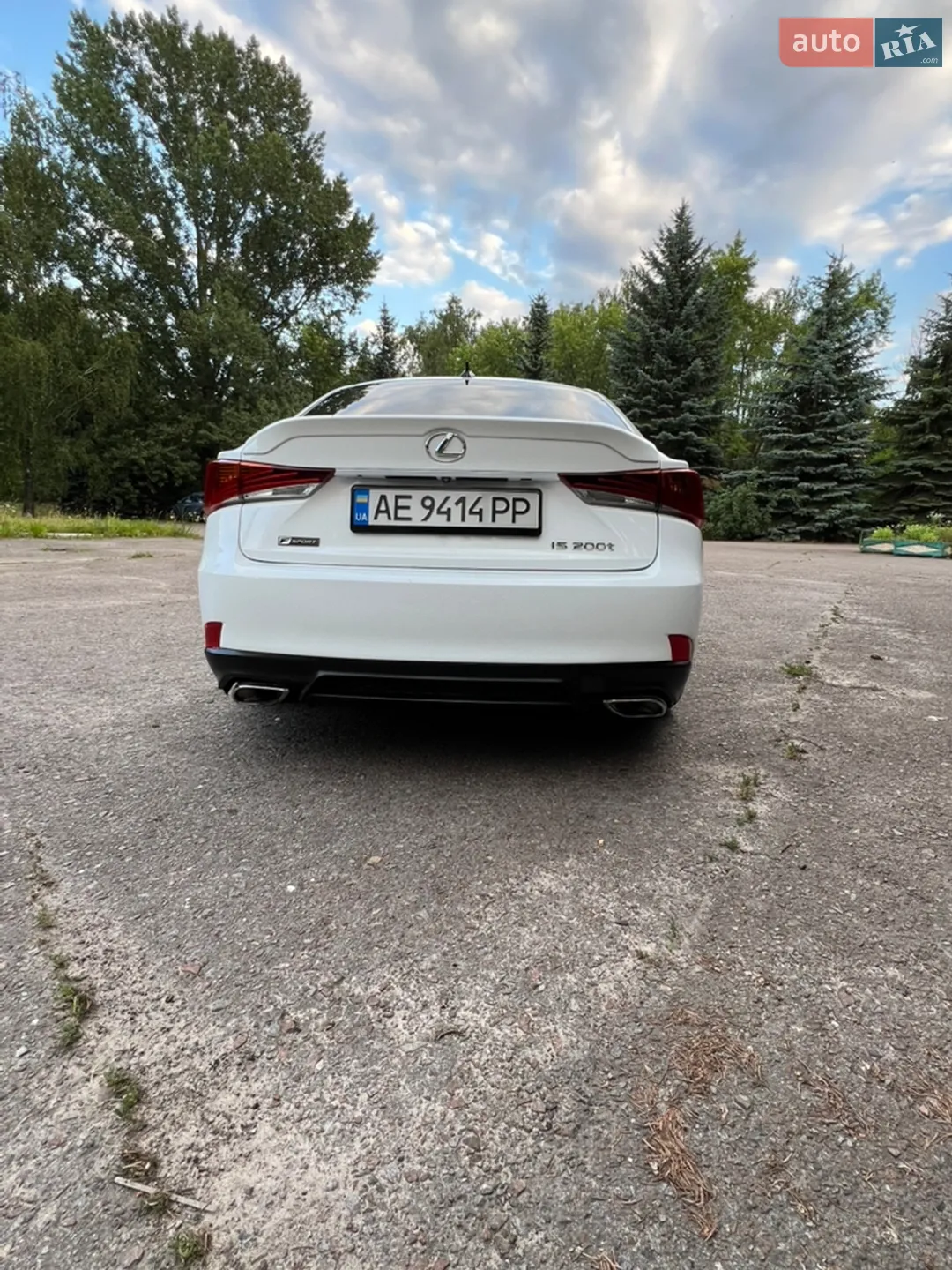 2017 Lexus IS - мініатюра 7