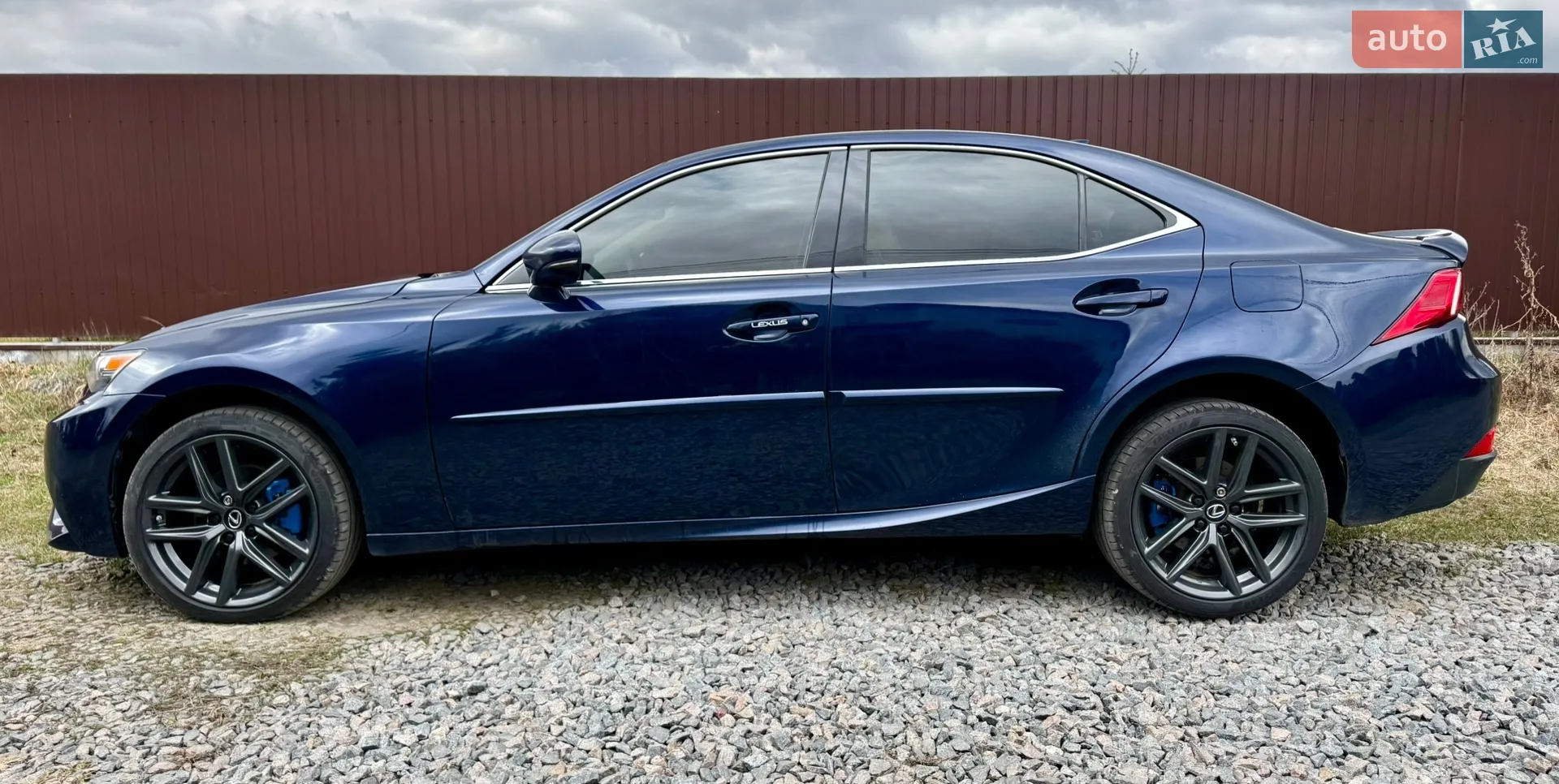 2013 Lexus IS - мініатюра 5
