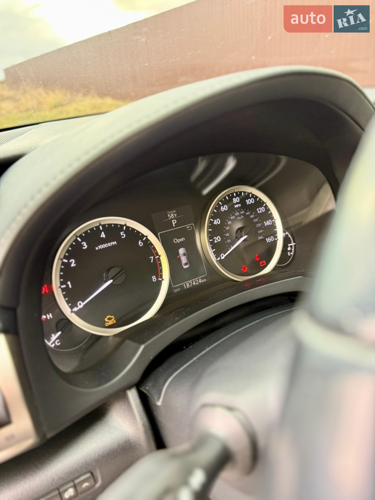 2013 Lexus IS - мініатюра 17