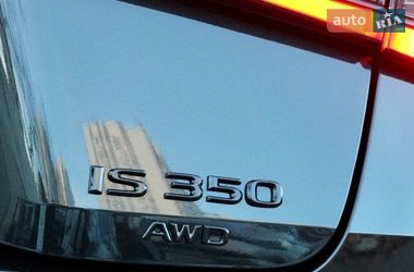 Седан Lexus IS 2021 в Одессе