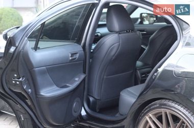 Седан Lexus IS 2021 в Одессе