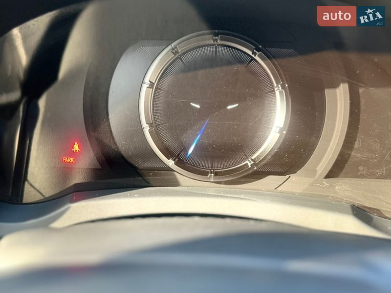 Седан Lexus IS 2021 в Одессе
