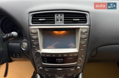 Седан Lexus IS 2007 в Одессе