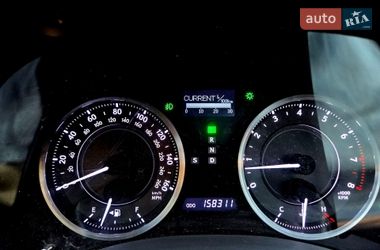 Кабріолет Lexus IS 2012 в Хмельницькому