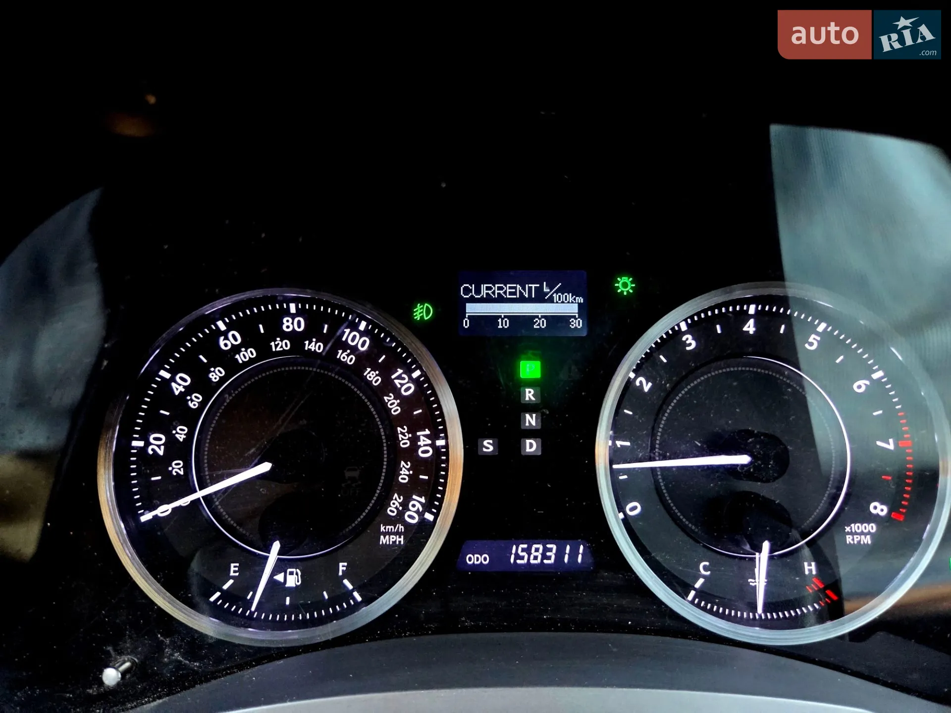 2012 Lexus IS - мініатюра 41