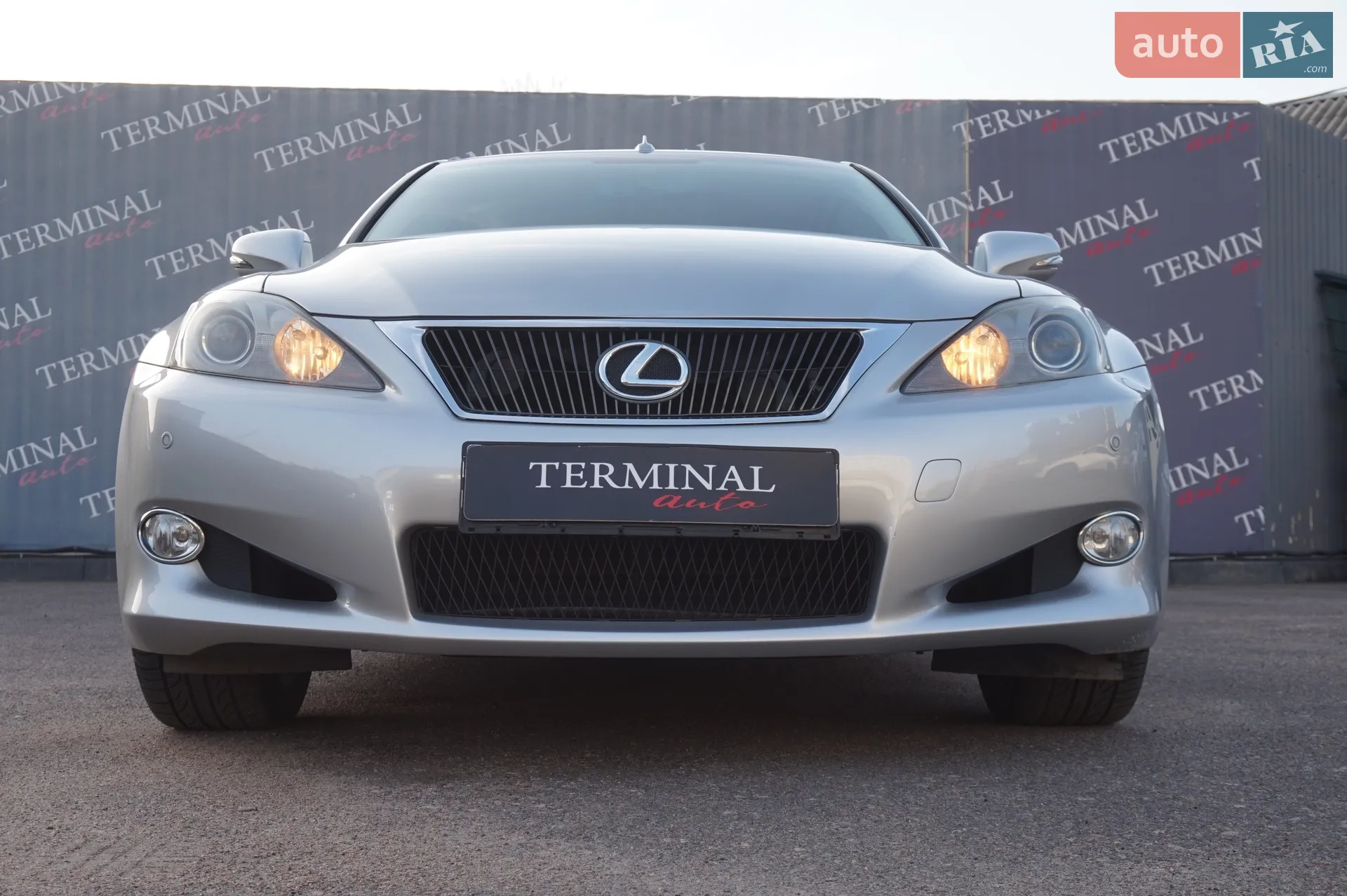 2010 Lexus IS - мініатюра 12