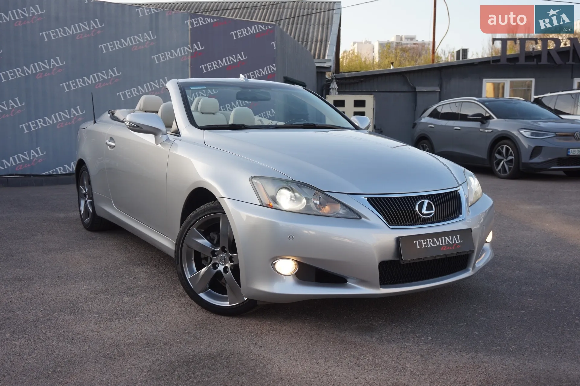 2010 Lexus IS - мініатюра 56