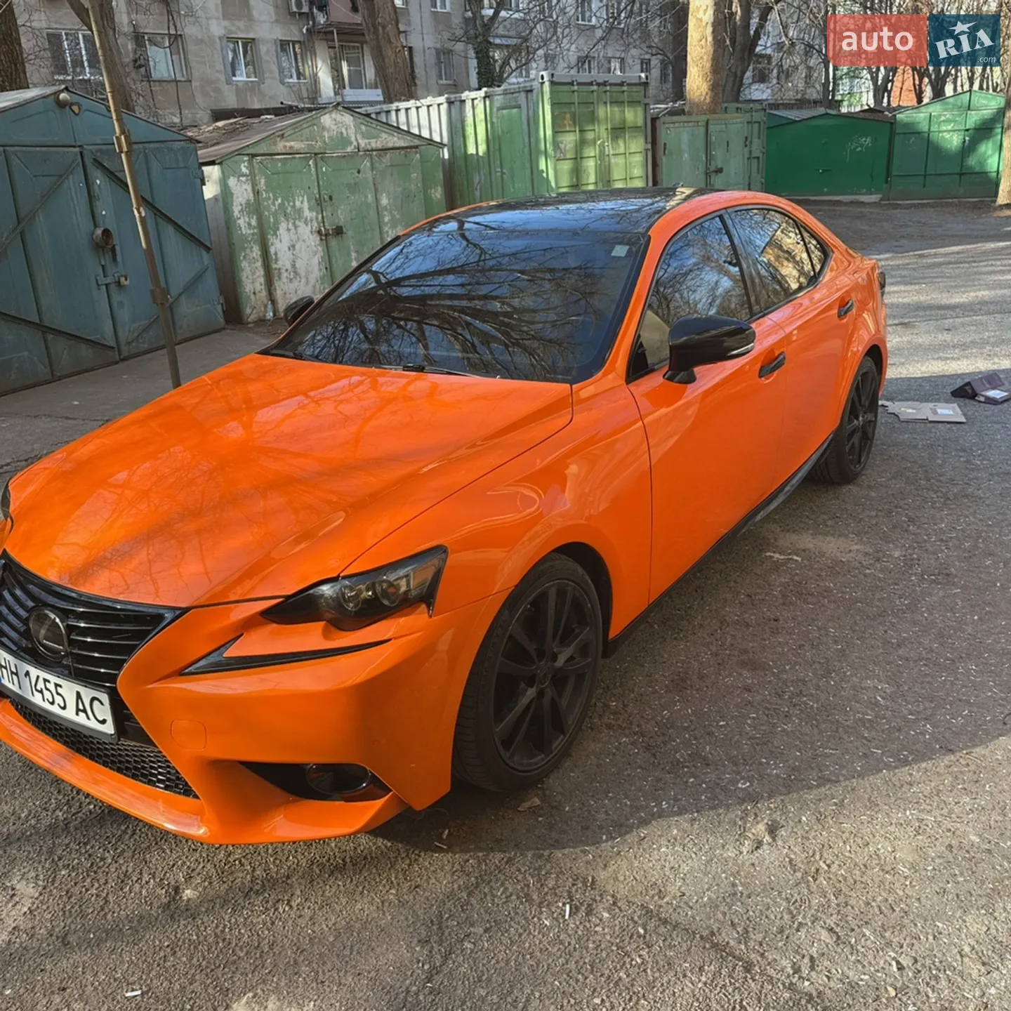 Фото авто 4