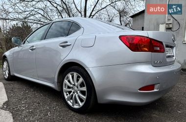 Седан Lexus IS 2005 в Одессе